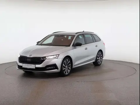 Annonce SKODA OCTAVIA Diesel 2024 d'occasion 