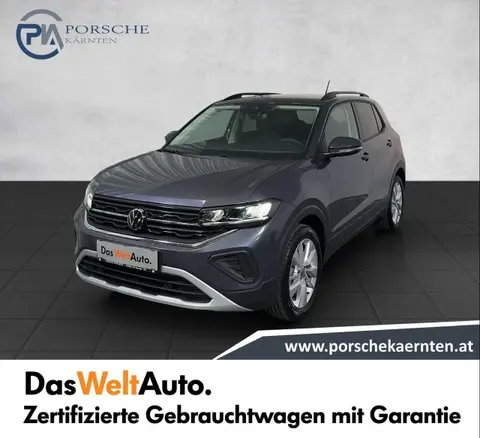 Used VOLKSWAGEN T-CROSS Petrol 2024 Ad 