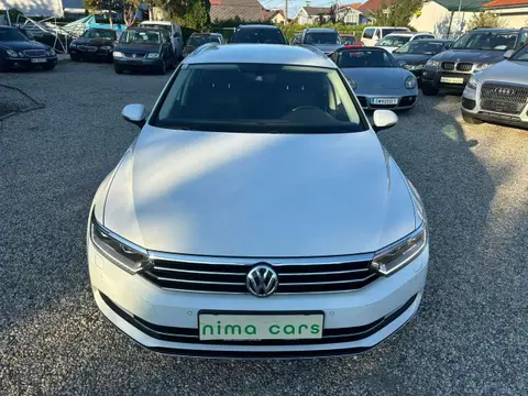 Annonce VOLKSWAGEN PASSAT Diesel 2019 d'occasion 