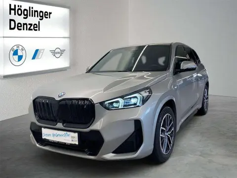 Used BMW IX1 Electric 2023 Ad 