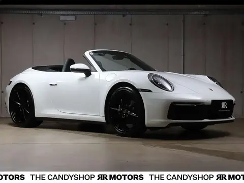 Annonce PORSCHE 911 Essence 2020 d'occasion 