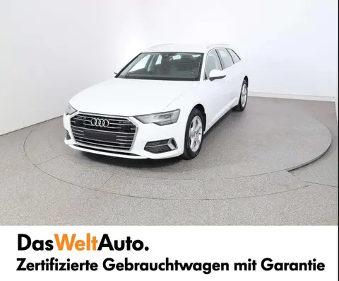 Annonce AUDI A6 Diesel 2019 d'occasion 