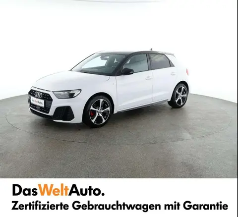 Used AUDI A1 Petrol 2019 Ad 