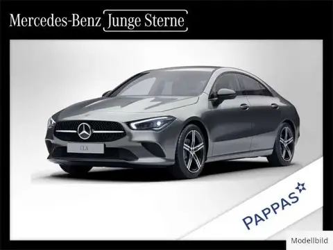 Used MERCEDES-BENZ CLASSE CLA Petrol 2023 Ad 