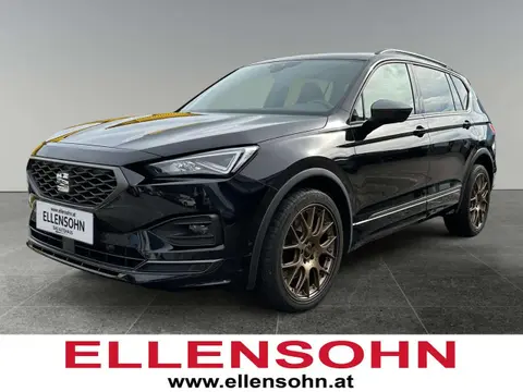 Used SEAT TARRACO Petrol 2020 Ad 