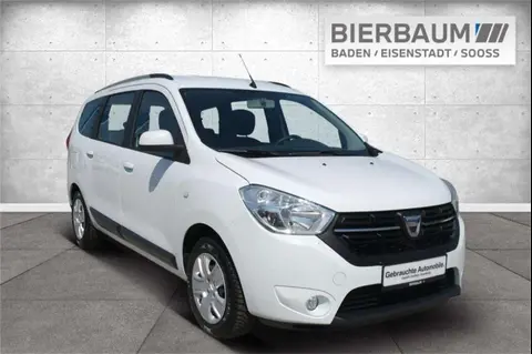 Used DACIA LODGY Petrol 2018 Ad 