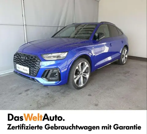 Used AUDI Q5 Diesel 2023 Ad 