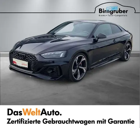 Annonce AUDI RS5 Essence 2023 d'occasion 