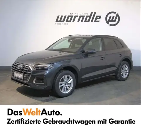 Used AUDI Q5 Hybrid 2024 Ad 