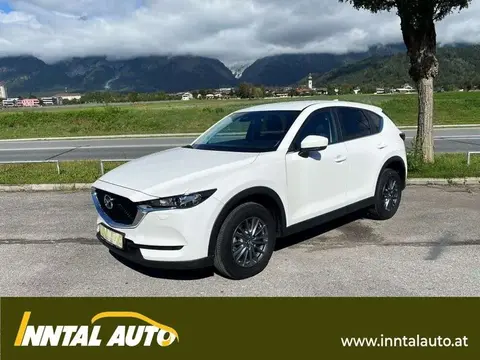 Used MAZDA CX-5 Diesel 2019 Ad 