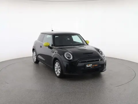 Used MINI COOPER Electric 2022 Ad 