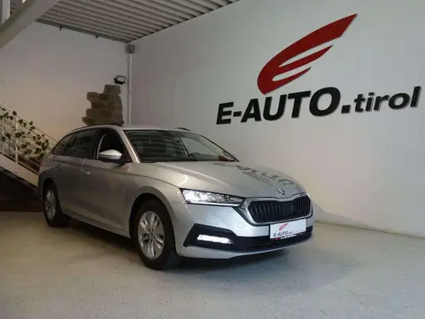 Used SKODA OCTAVIA Diesel 2024 Ad 