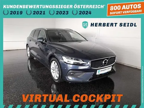 Annonce VOLVO V60 Diesel 2020 d'occasion 