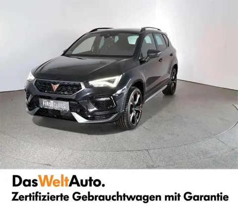 Used CUPRA ATECA Petrol 2024 Ad 