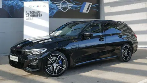 Annonce BMW SERIE 3 Hybride 2020 d'occasion 