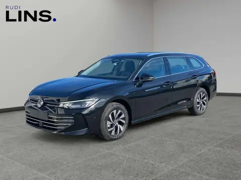 Annonce VOLKSWAGEN PASSAT Diesel 2024 d'occasion 