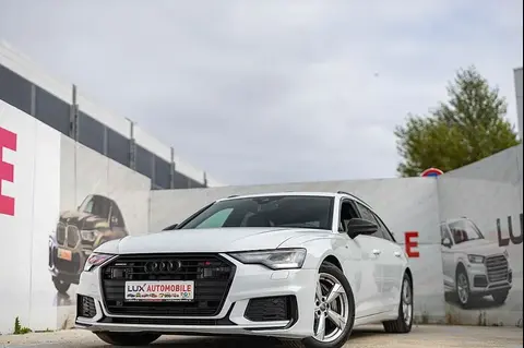 Used AUDI A6 Diesel 2019 Ad 