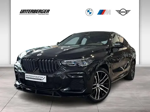 Used BMW X6 Diesel 2022 Ad 