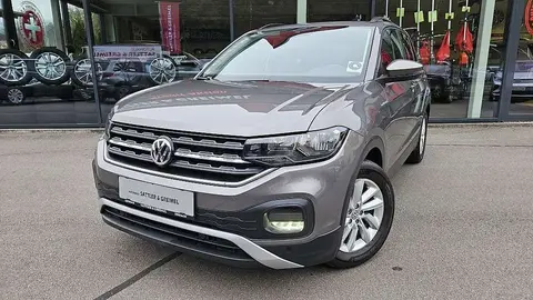 Used VOLKSWAGEN T-CROSS Petrol 2020 Ad 