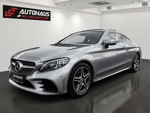 Used MERCEDES-BENZ CLASSE C Petrol 2021 Ad 