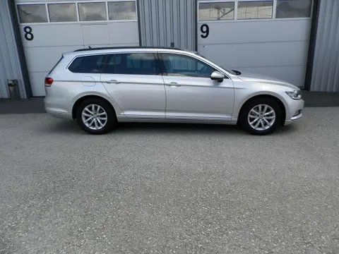 Annonce VOLKSWAGEN PASSAT Diesel 2019 d'occasion 