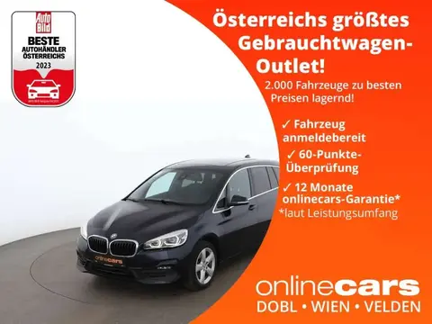 Used BMW SERIE 2 Diesel 2019 Ad 