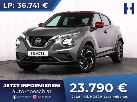 Annonce NISSAN JUKE Essence 2024 d'occasion 