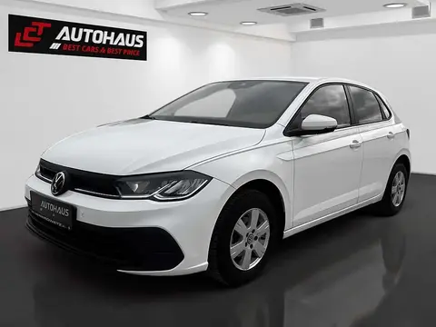 Used VOLKSWAGEN POLO Petrol 2023 Ad 