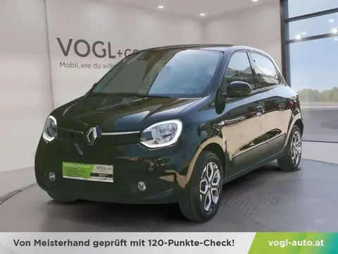 Annonce RENAULT TWINGO Essence 2020 d'occasion 