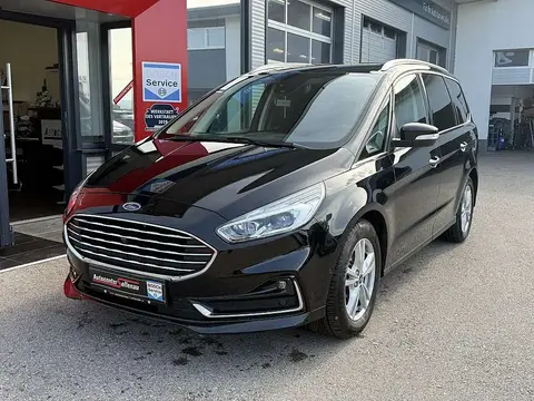 Annonce FORD GALAXY Diesel 2021 d'occasion 