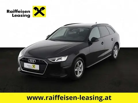 Used AUDI A4 Diesel 2020 Ad 