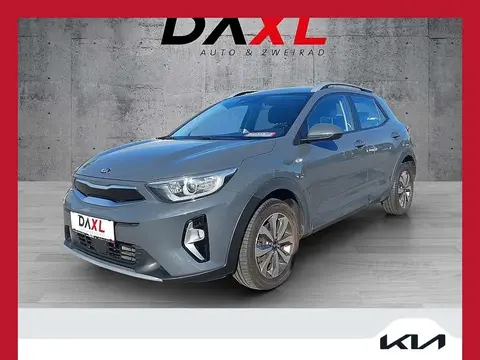 Used KIA STONIC Petrol 2021 Ad 