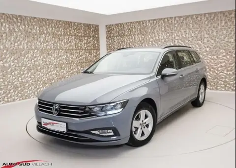 Used VOLKSWAGEN PASSAT Diesel 2024 Ad 