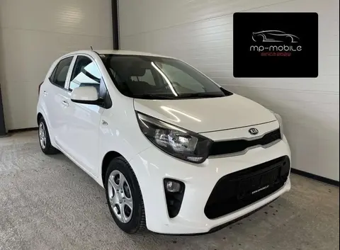 Used KIA PICANTO Petrol 2019 Ad 