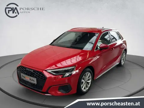 Annonce AUDI A3 Essence 2023 d'occasion 