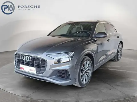 Used AUDI Q8 Diesel 2019 Ad 