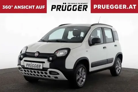 Annonce FIAT PANDA Essence 2019 d'occasion 