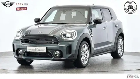 Annonce MINI COOPER Essence 2023 d'occasion 