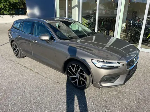 Used VOLVO V60 Petrol 2020 Ad 