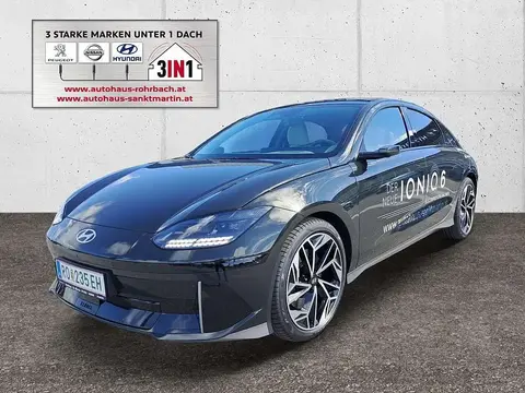 Used HYUNDAI IONIQ Electric 2023 Ad 