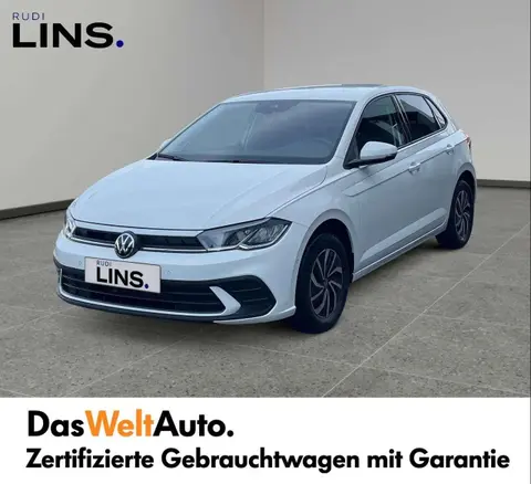 Annonce VOLKSWAGEN POLO Essence 2024 d'occasion 