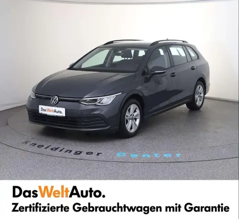 Used VOLKSWAGEN GOLF Diesel 2022 Ad 