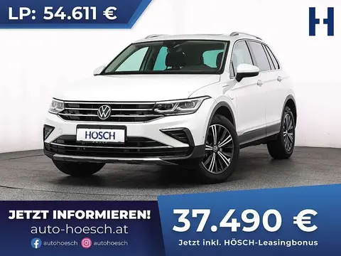 Used VOLKSWAGEN TIGUAN Hybrid 2023 Ad 