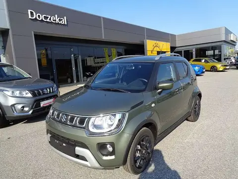 Used SUZUKI IGNIS Petrol 2024 Ad 