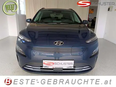 Annonce HYUNDAI KONA Électrique 2023 d'occasion 