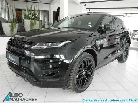 Used LAND ROVER RANGE ROVER EVOQUE Petrol 2023 Ad 