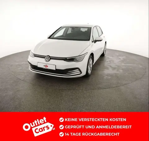 Used VOLKSWAGEN GOLF Diesel 2021 Ad 