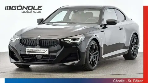 Annonce BMW SERIE 2 Essence 2024 d'occasion 