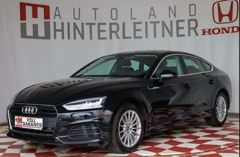 Annonce AUDI A5 Diesel 2019 d'occasion 