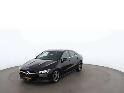 Used MERCEDES-BENZ CLASSE CLA Diesel 2020 Ad 